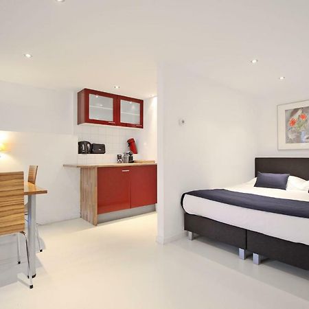 אמסטרדם Romantic Jordaan Canalsuite Near Anne Frank House מראה חיצוני תמונה