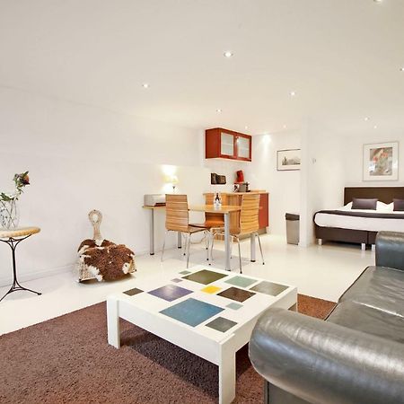 אמסטרדם Romantic Jordaan Canalsuite Near Anne Frank House מראה חיצוני תמונה