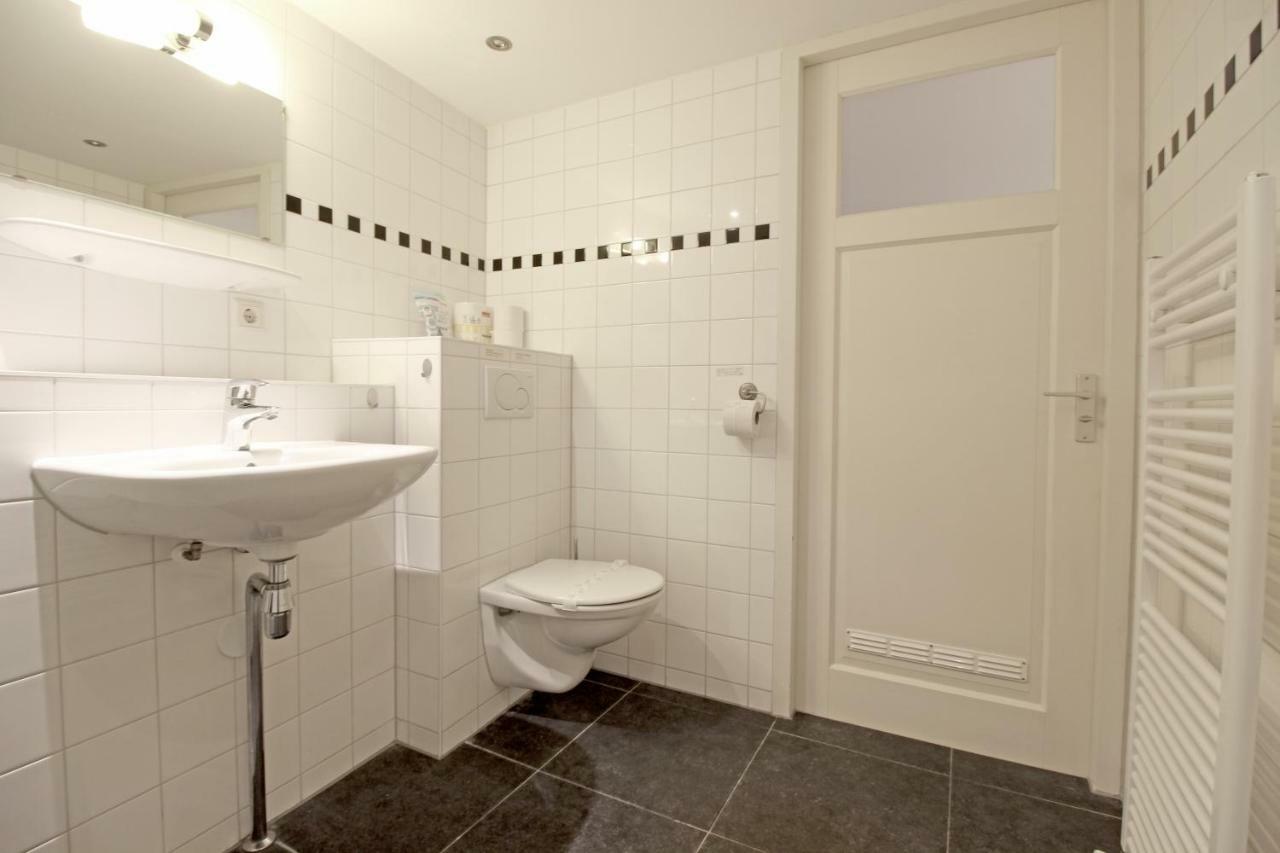 אמסטרדם Romantic Jordaan Canalsuite Near Anne Frank House מראה חיצוני תמונה