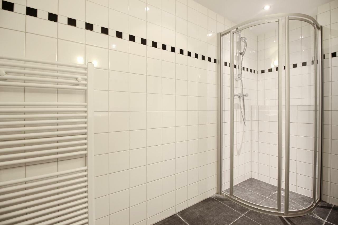 אמסטרדם Romantic Jordaan Canalsuite Near Anne Frank House מראה חיצוני תמונה