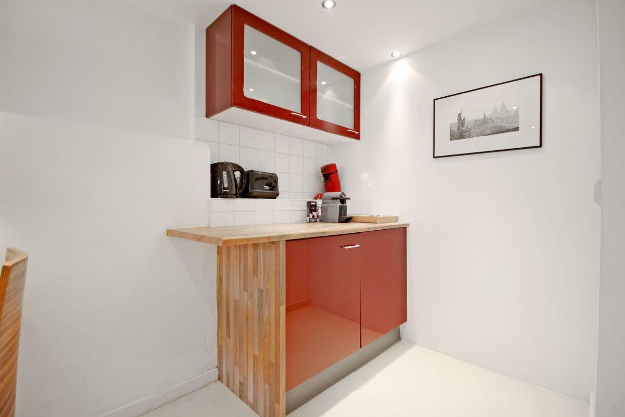 אמסטרדם Romantic Jordaan Canalsuite Near Anne Frank House מראה חיצוני תמונה